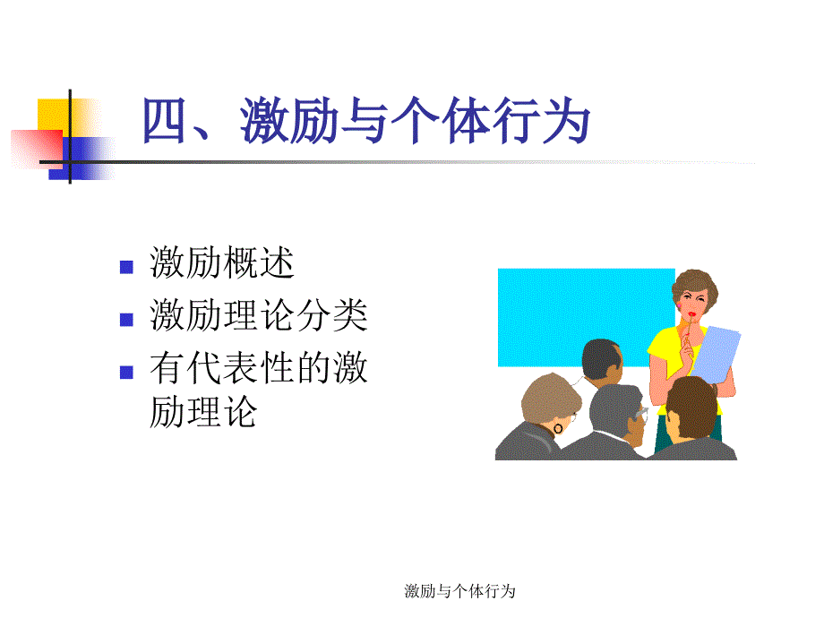 激励与个体行为课件_第1页