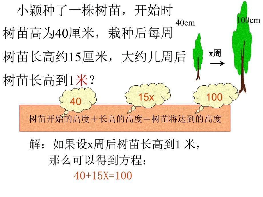 认识一元一次方程_第5页