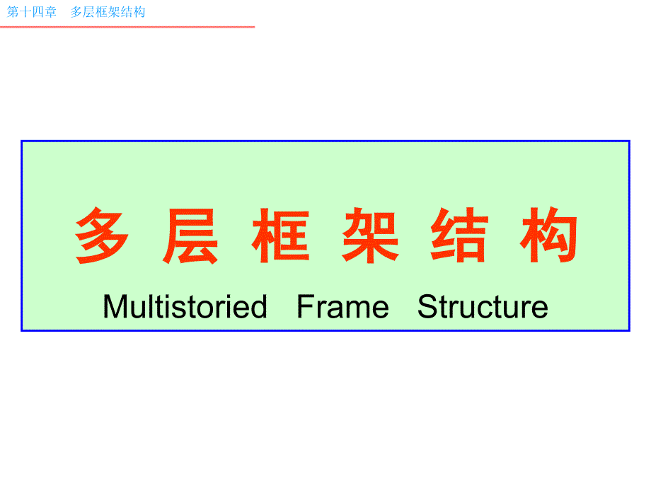 duocengkuangjia_第1页