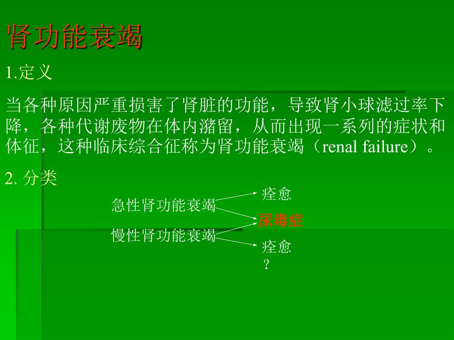 医学院大学肾功能衰竭_第4页