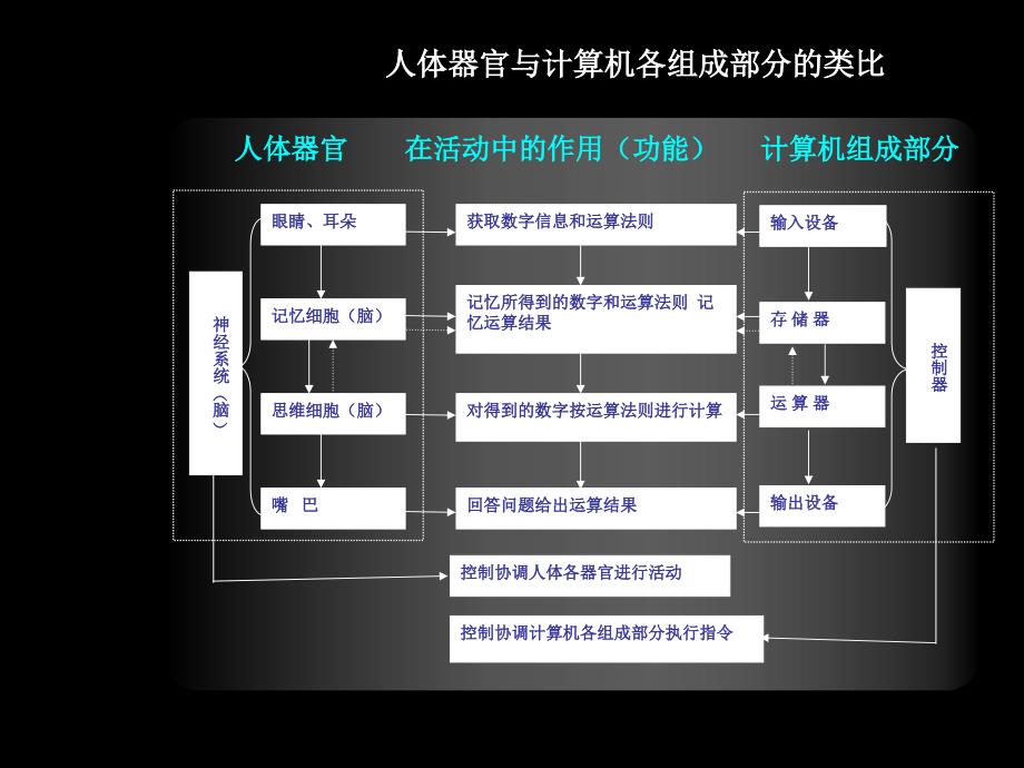 计算机系统组成教学课件_第4页