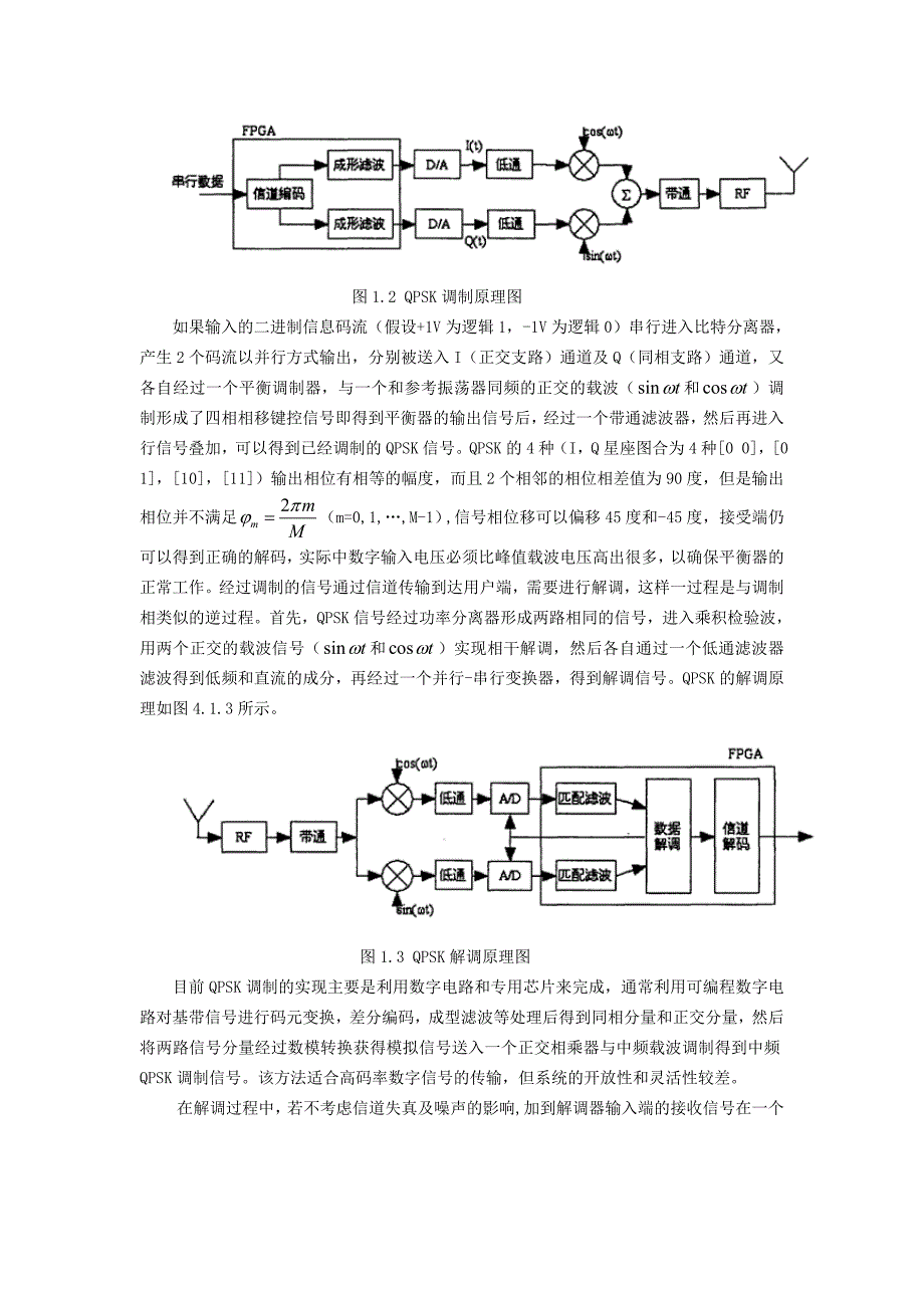 MATLAB-QPSK在AWGN信道下的仿真.doc_第4页