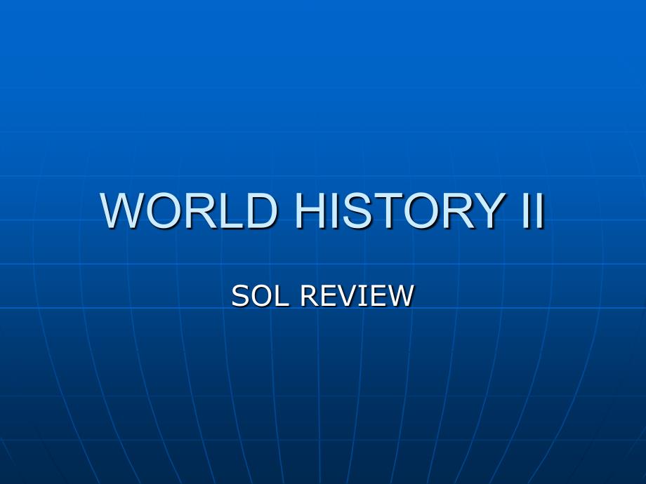 world history ii[世界历史ii](80)_第1页