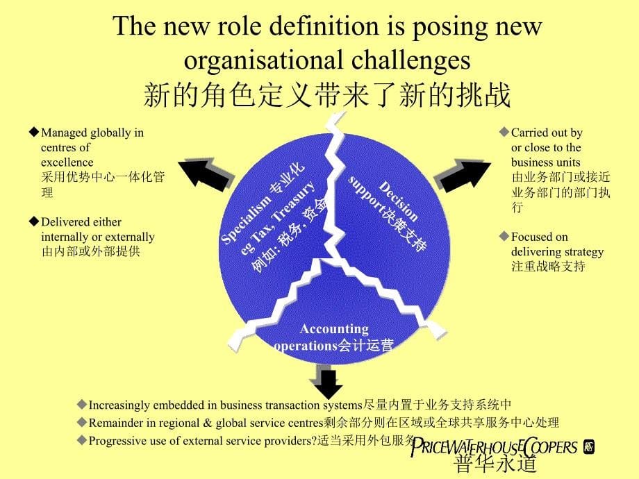 世纪集团财务管理方案普华永道课件_第5页