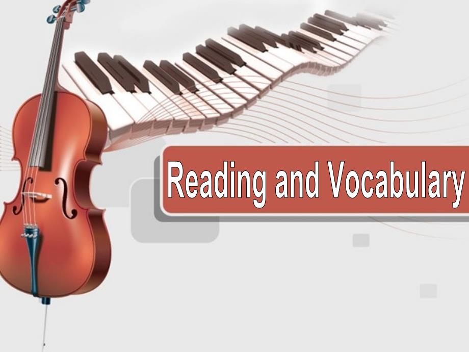 外研版Book2Module3ReadingandVocabularyPPT_第3页