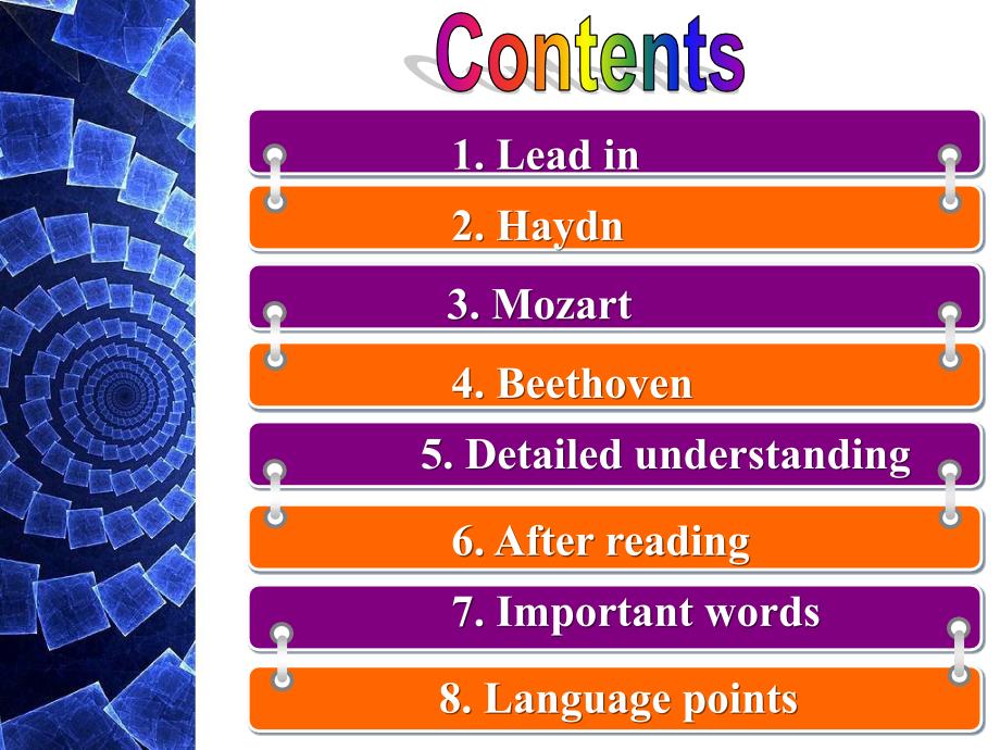 外研版Book2Module3ReadingandVocabularyPPT_第4页