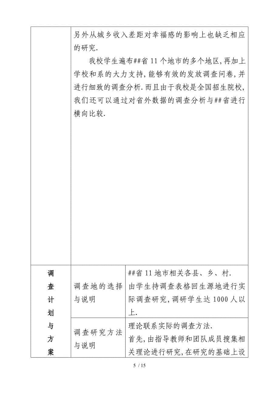 24-河北省城乡居民幸福度调研_第5页