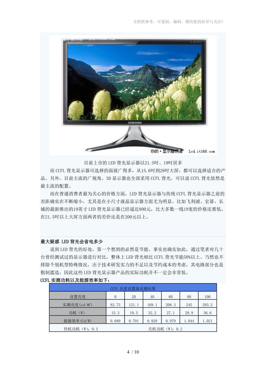 lcd与led的区别深度解析_第4页