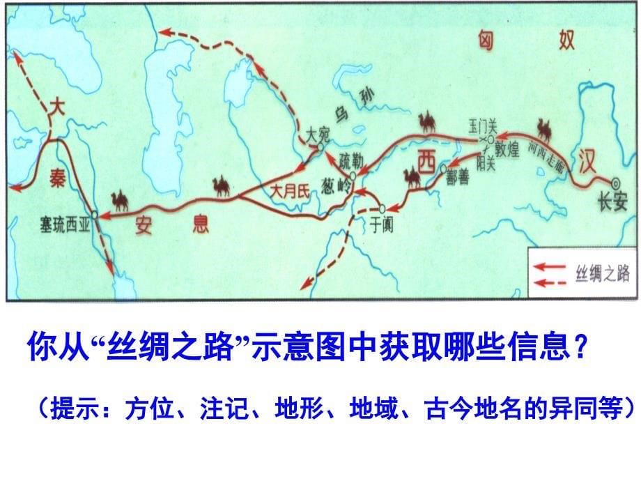 《丝绸之路 》课件_第5页