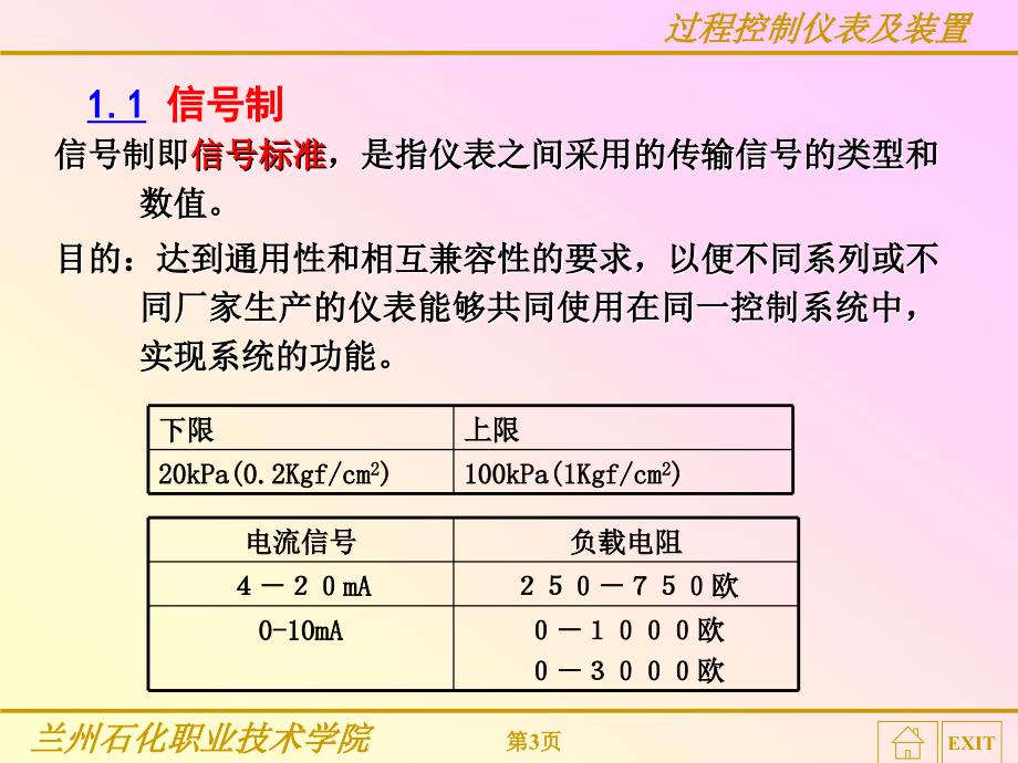 过程控制仪表的基本知识过程控制仪表及装置.ppt_第3页