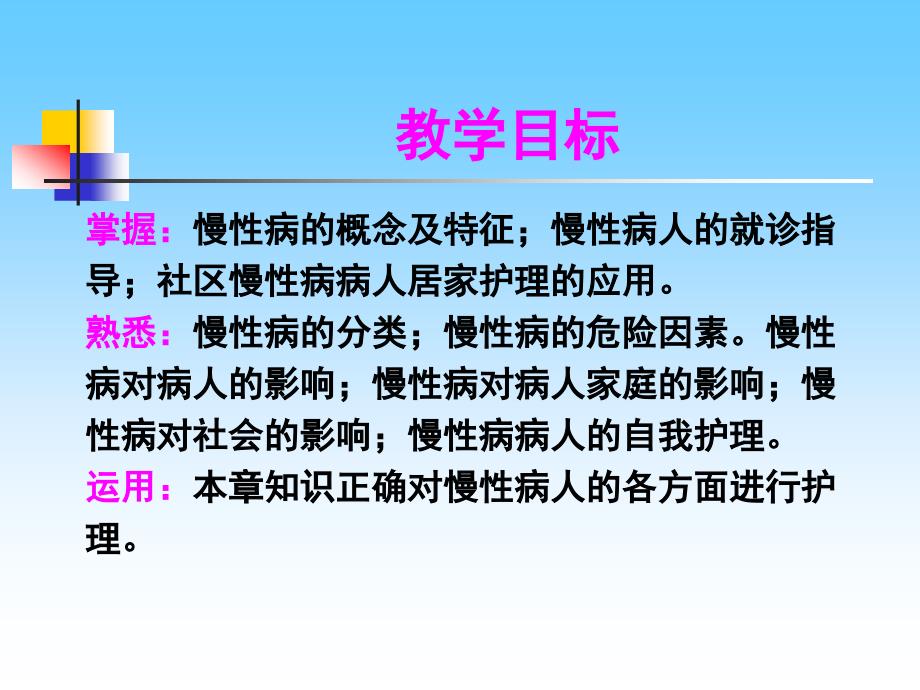 社区慢性病病人的护理_第3页