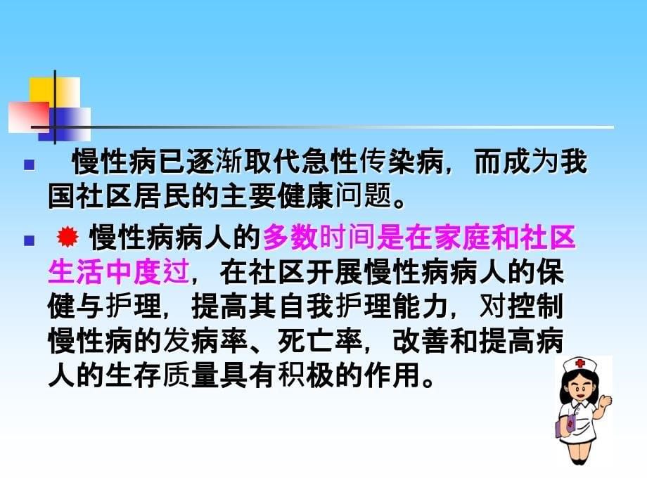 社区慢性病病人的护理_第5页