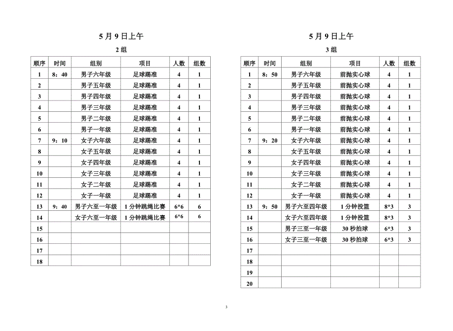 2014年春季趣味运动会轶序册.doc_第3页