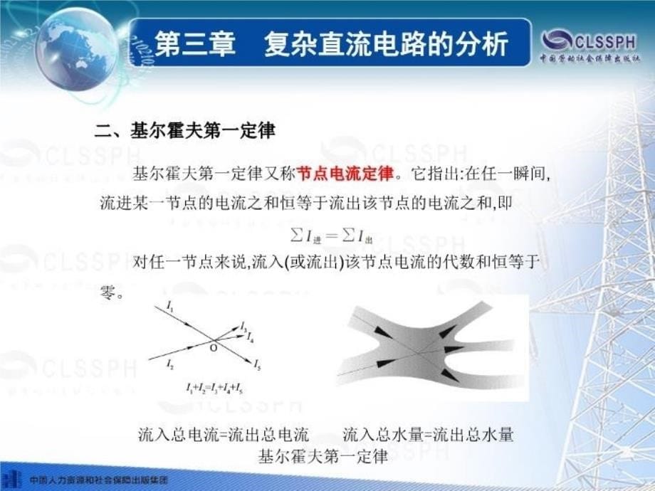 复杂直流电路的分析说课讲解_第5页