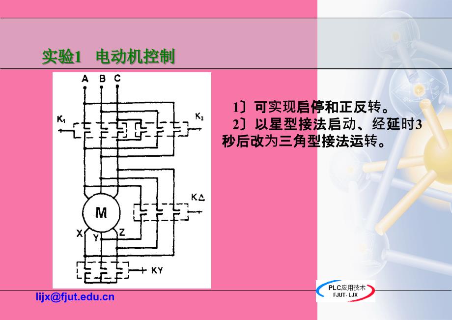 LC的四个实验PPT课件_第1页