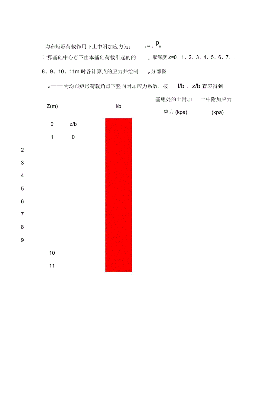 粘土层的地基承载力验算_第2页