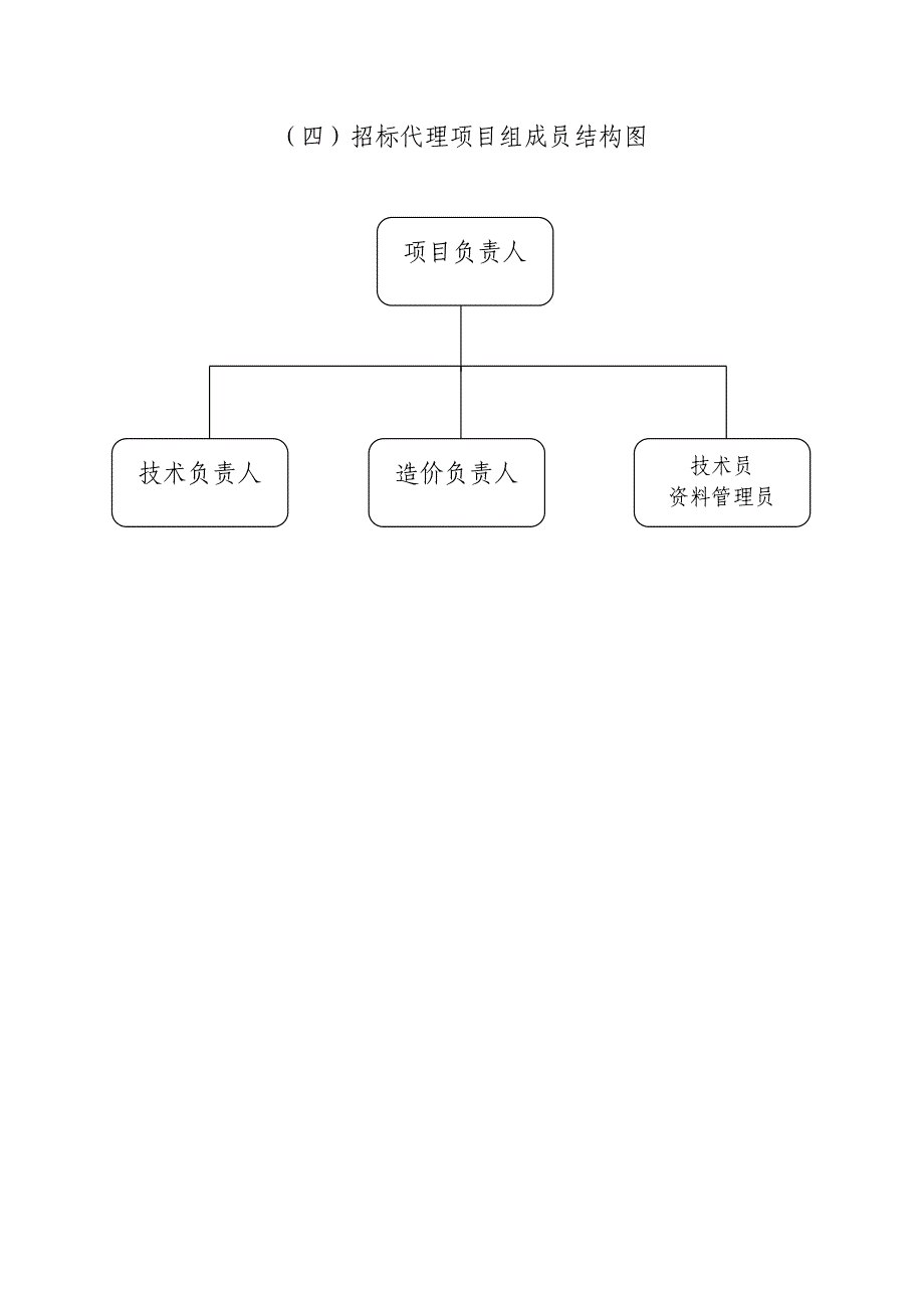 招标代理服务方案_第4页