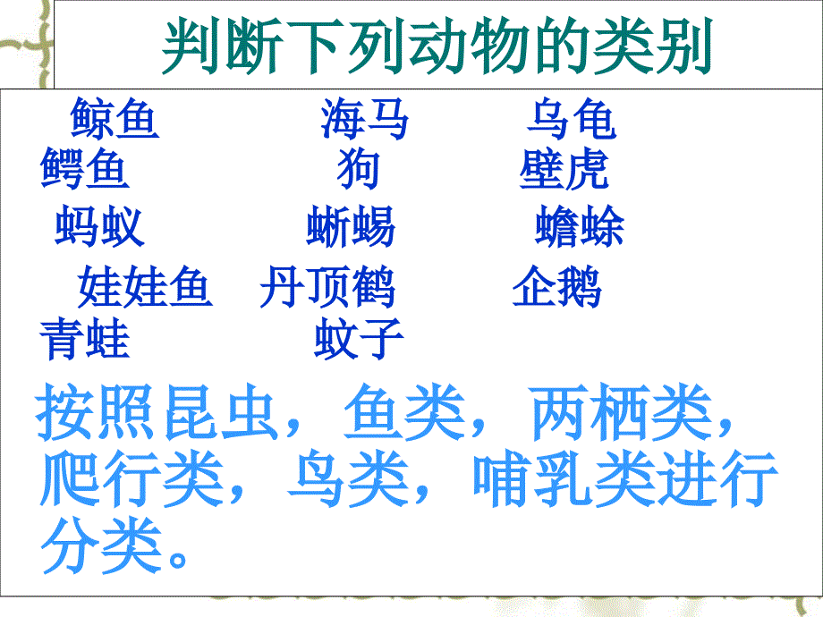 池塘中的植物鄂教版五年级科学上册PPT课件_第2页