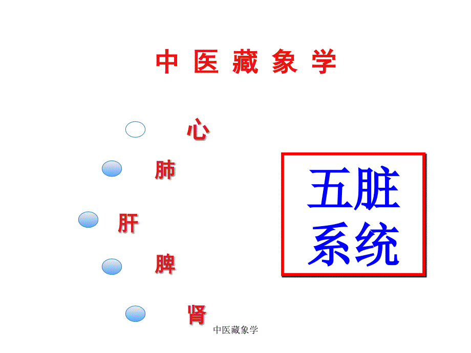 中医藏象学课件_第1页