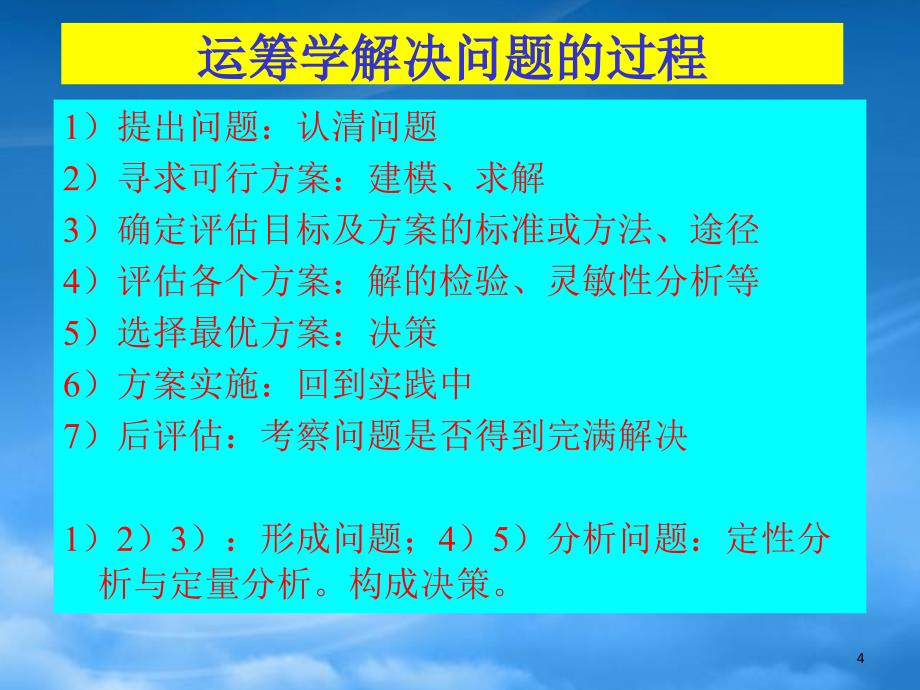 [精选]运筹学的线性规划与动态规划_第4页