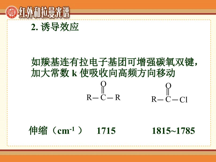 红外光谱的特征吸收峰_第3页