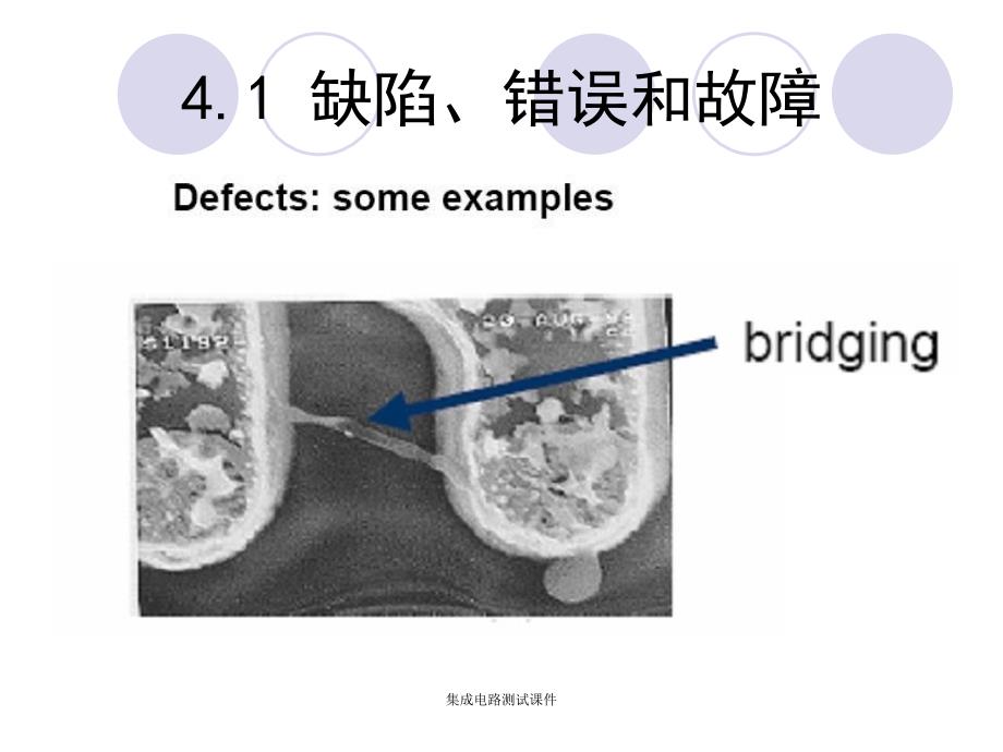 集成电路测试课件_第4页