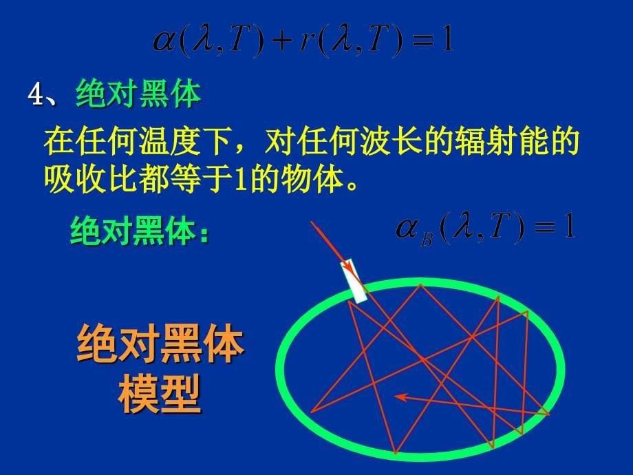 量子论和量子力学基础课件_第5页