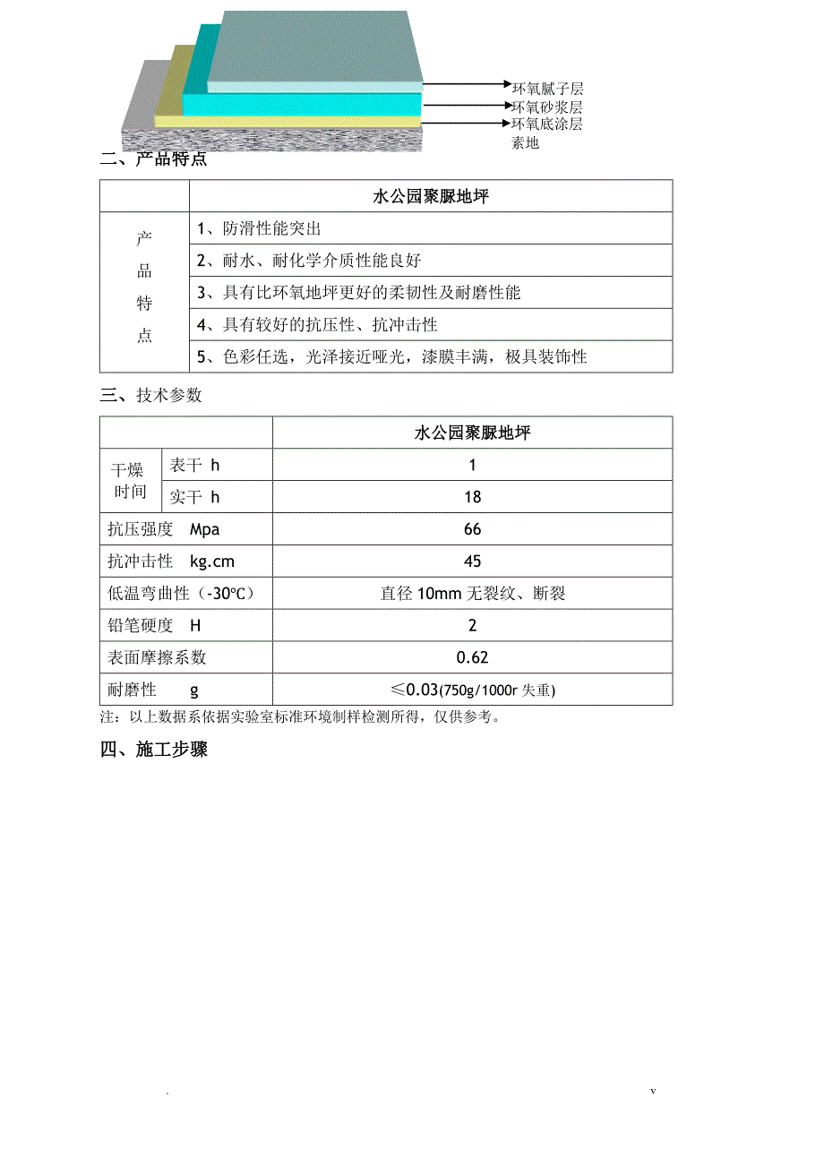 水公园池聚脲地坪_第5页