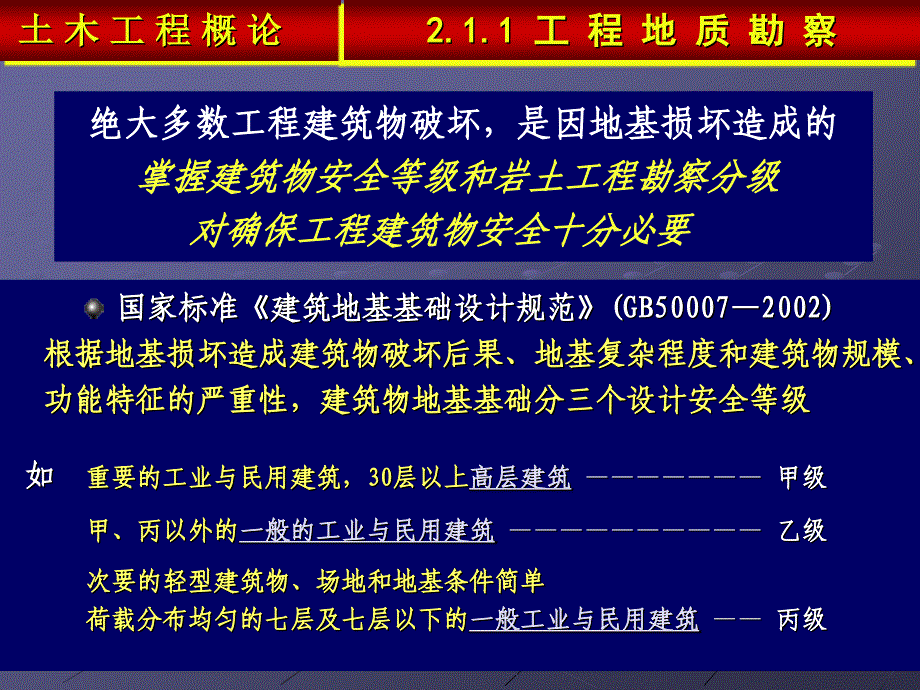 土木工程勘察与设计_第4页