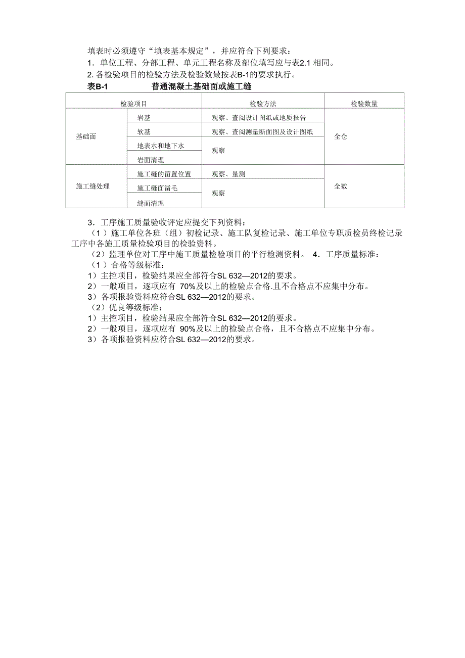 河道混凝土浇筑_第3页