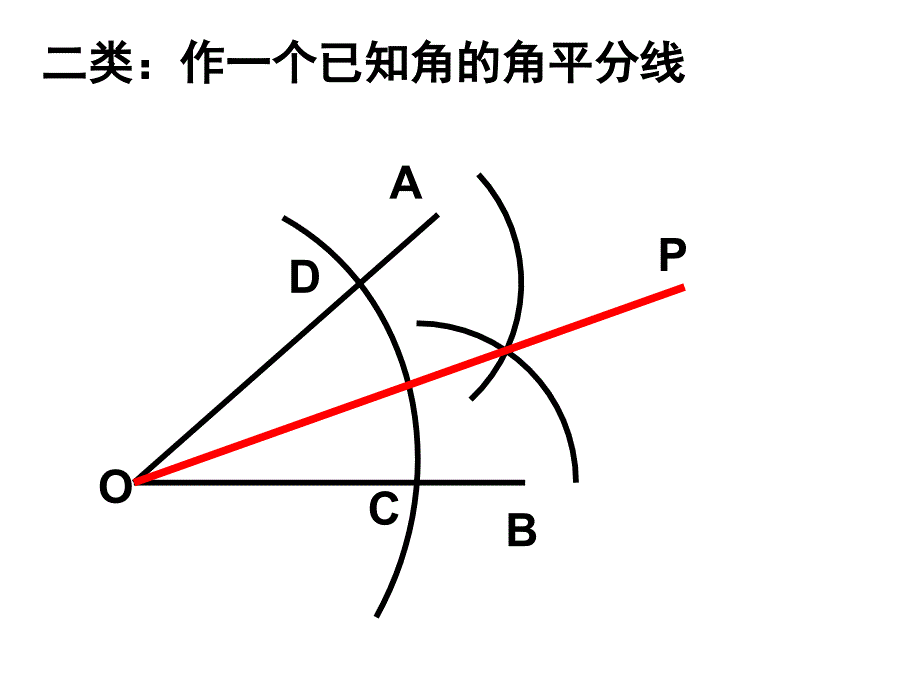 人教版八年级数学复习作图题专题_第2页