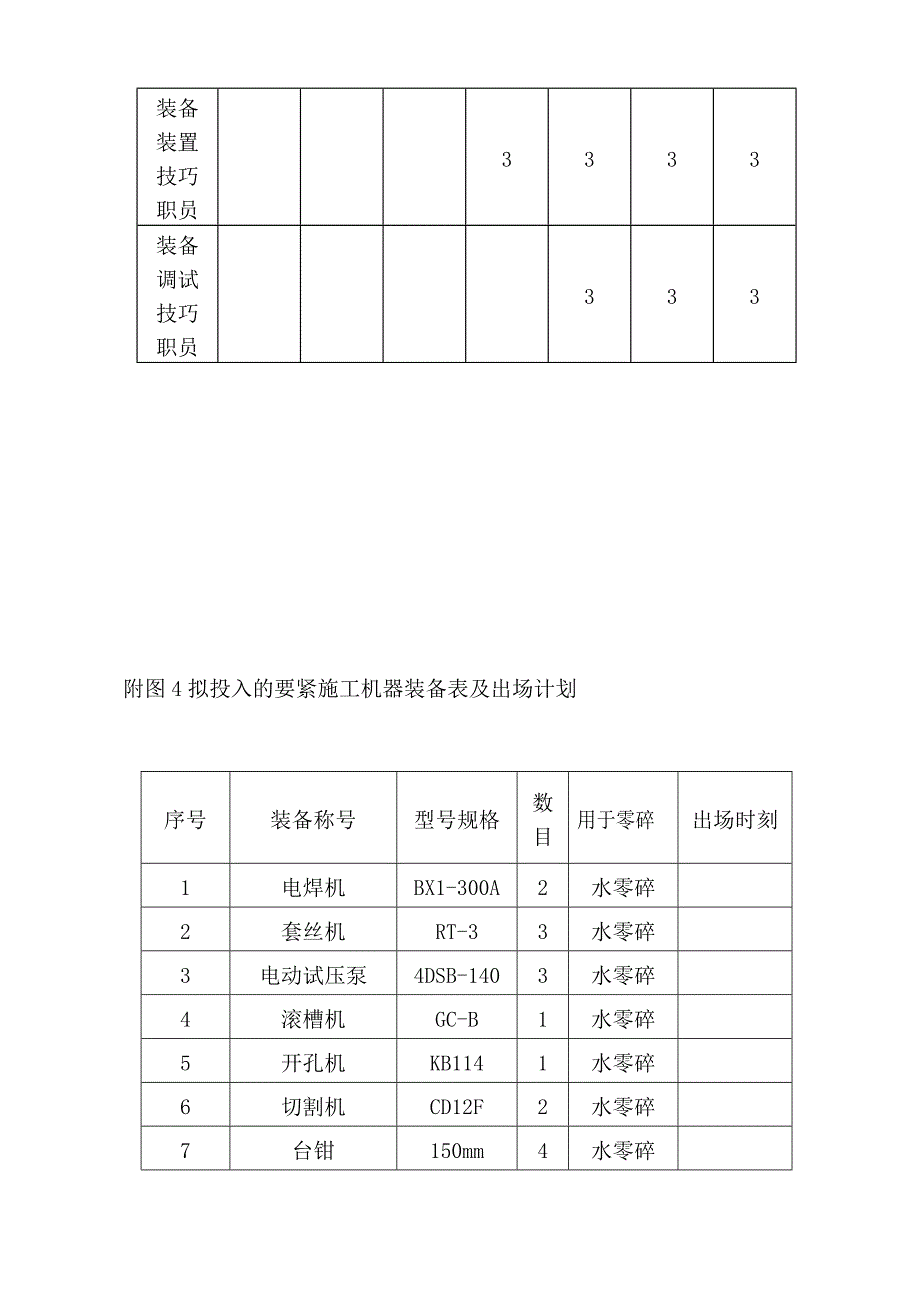 建筑行业施组附图_第4页