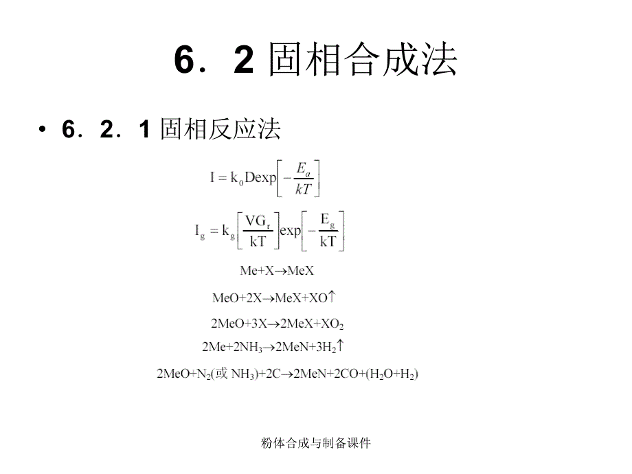 粉体合成与制备课件_第4页