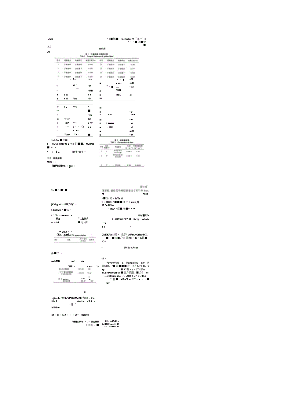 光伏电站无功补偿容量分析与计算概要_第2页