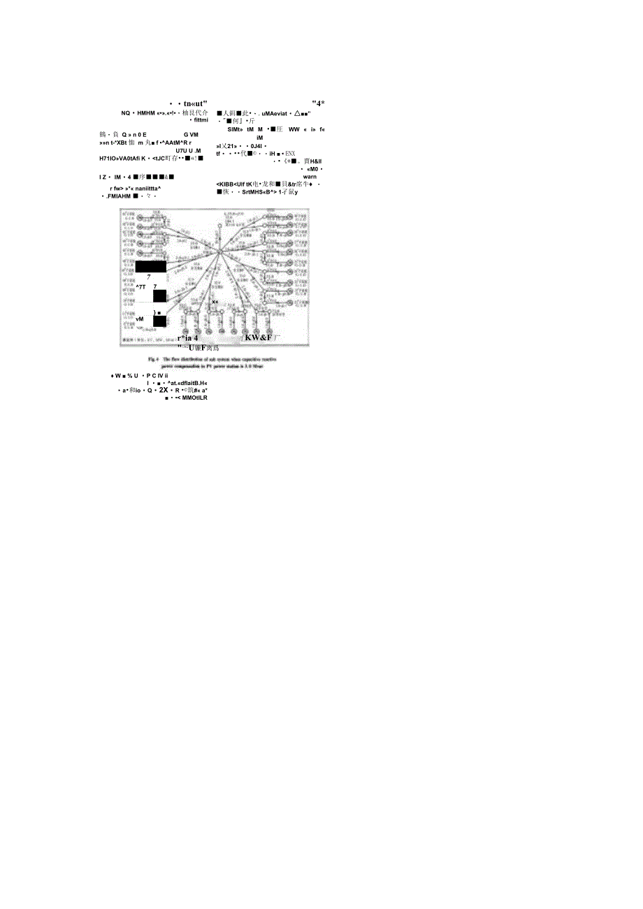 光伏电站无功补偿容量分析与计算概要_第3页