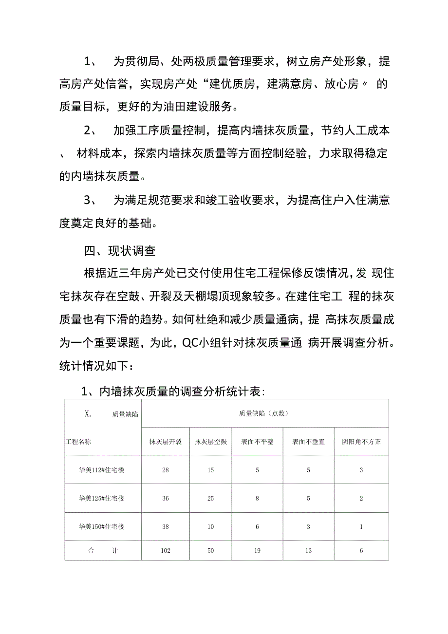 提高内墙面抹灰的质量合格率_第4页