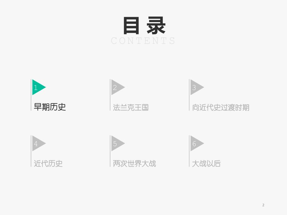 法国历史ppt课件.ppt_第2页