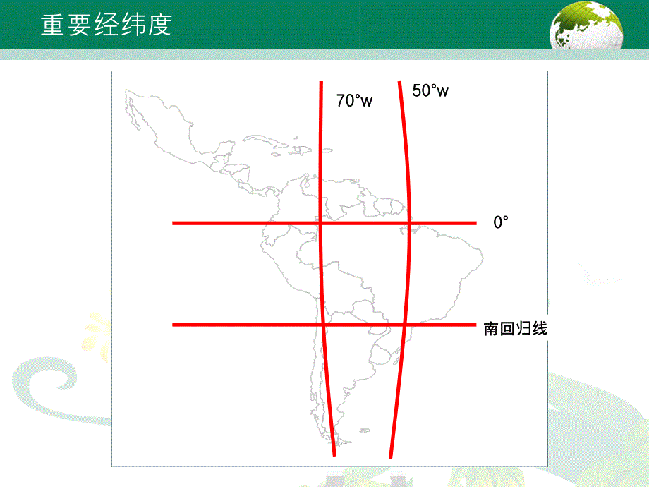 高三区域地理世界地理拉丁美洲南美洲_第4页