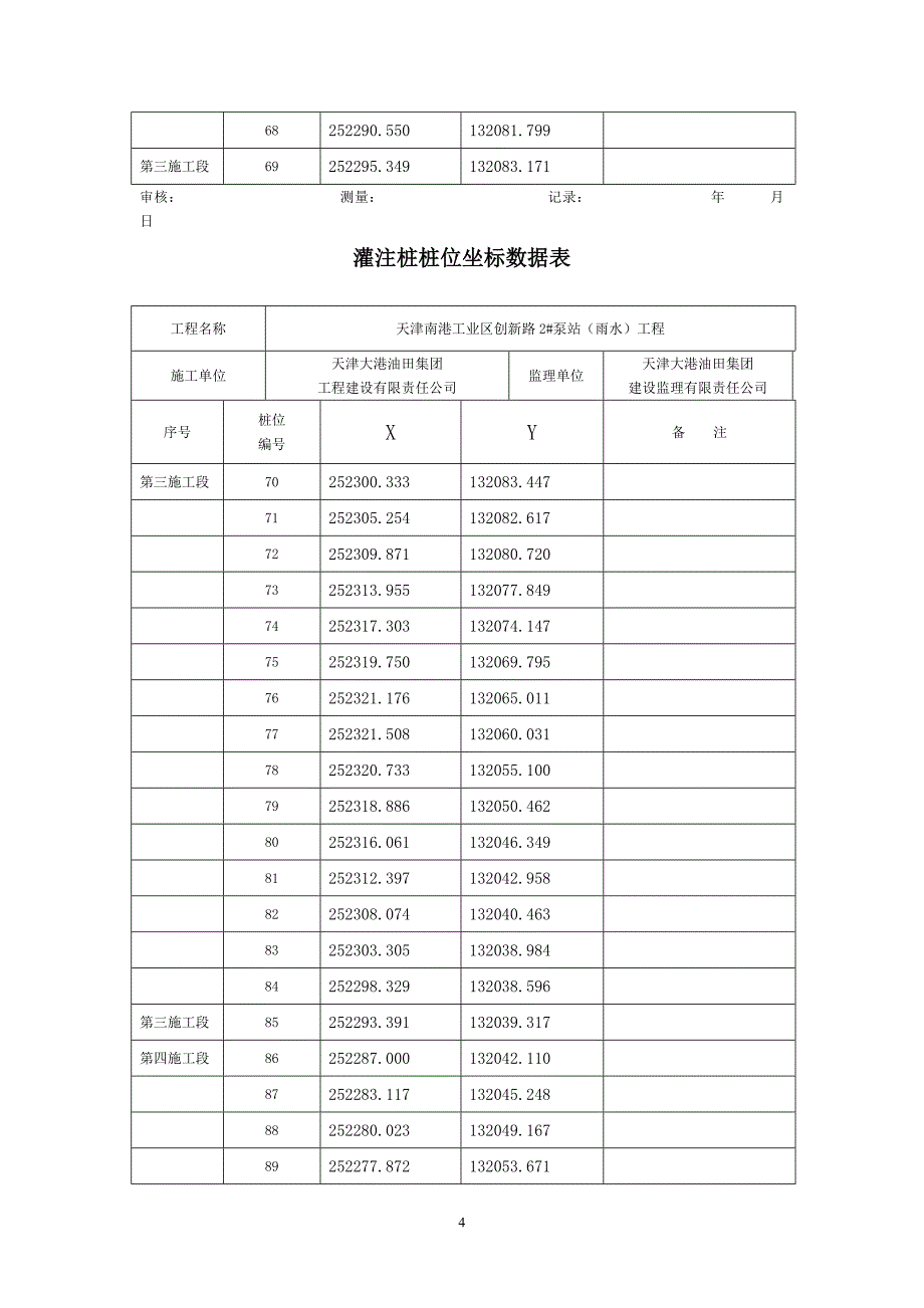 灌注桩桩位坐标表.doc_第4页