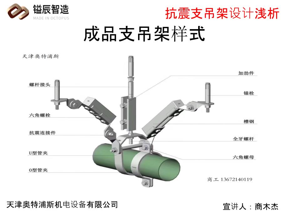 抗震支吊架设计浅谈_第3页