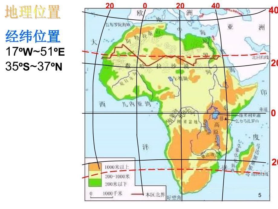 非洲与埃及包涵所有知识点_第5页