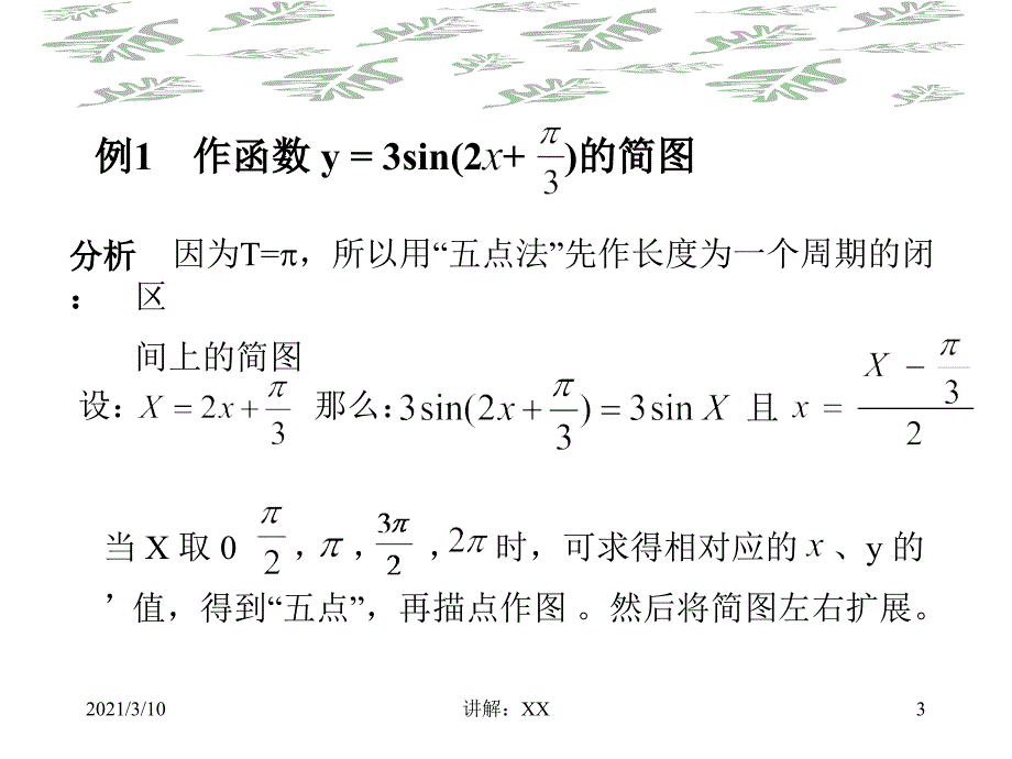 三角函数图像变换2参考_第3页