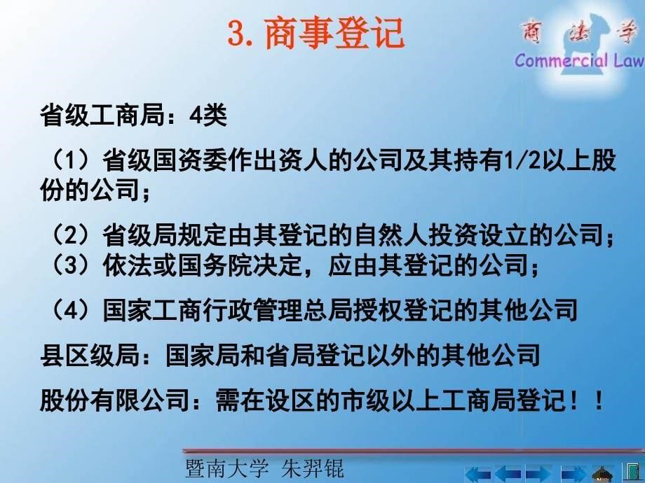 671商事登记的概念和特征_第5页