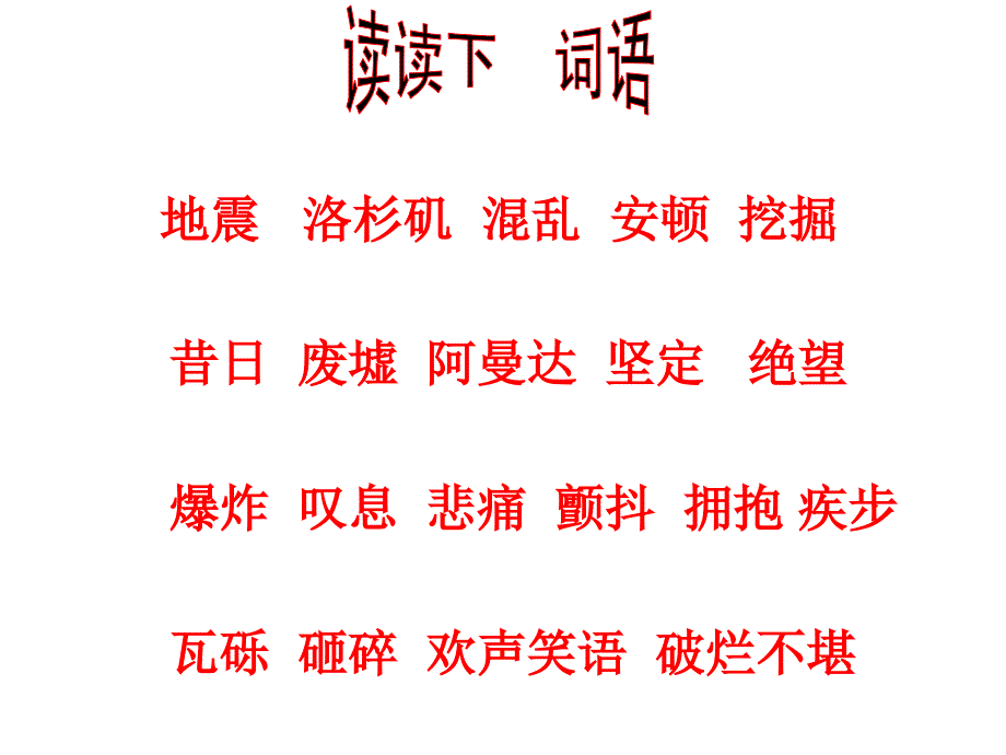 17地震中的父与子3_第3页