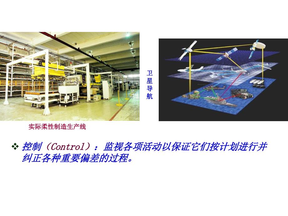 管理学控制ppt课件_第2页