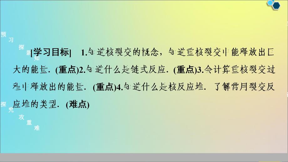 高中物理第3章5核裂变课件教科版选修3510151381(数理化网)_第2页