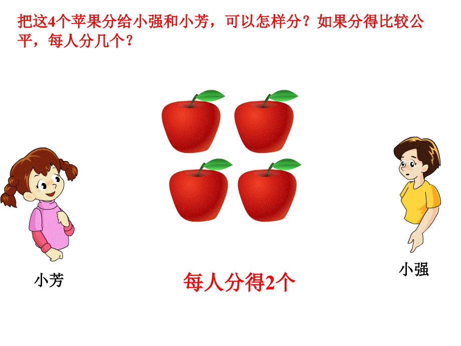 小学三年级分数认识_第4页