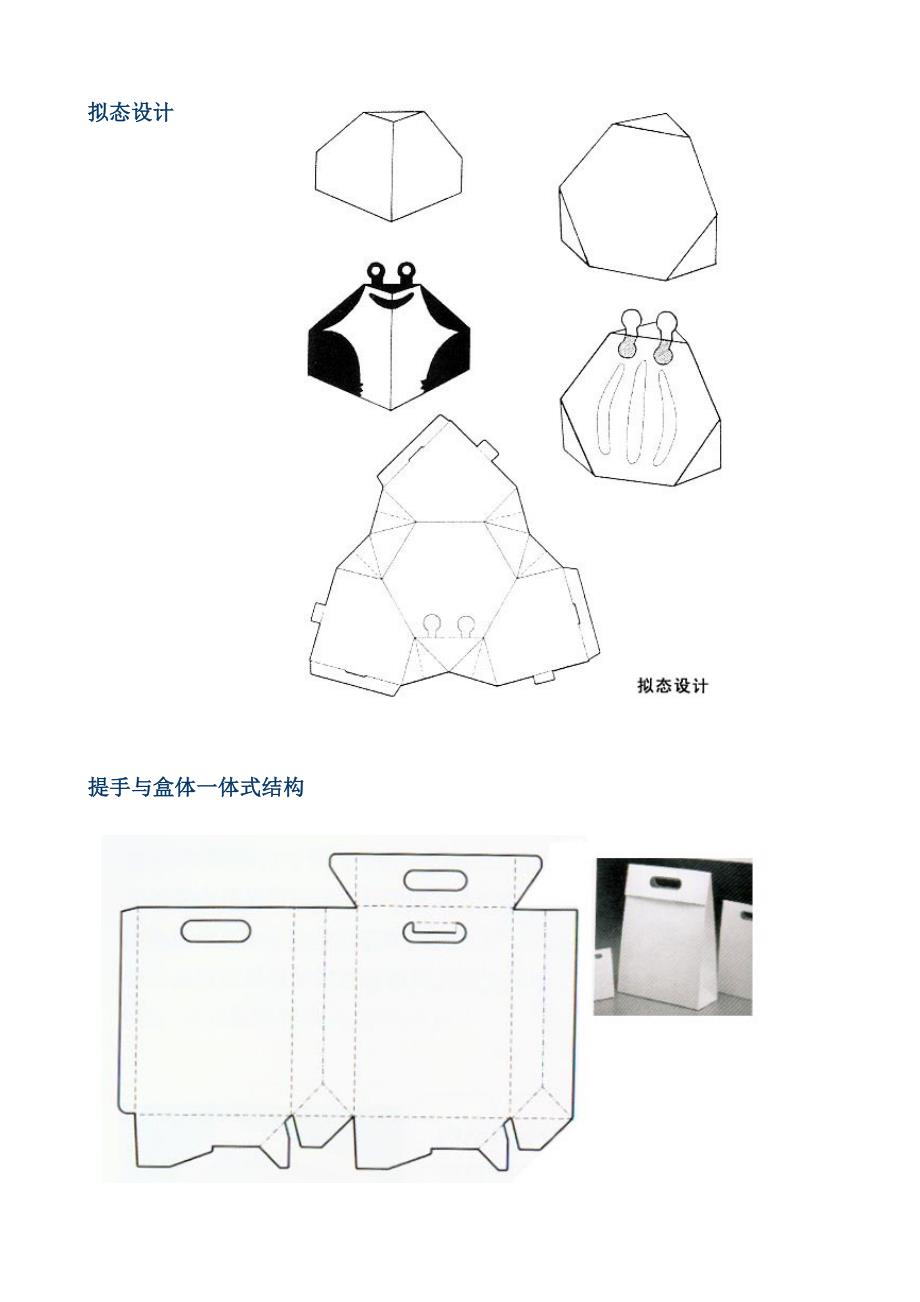 纸盒结构设计平面图_第3页