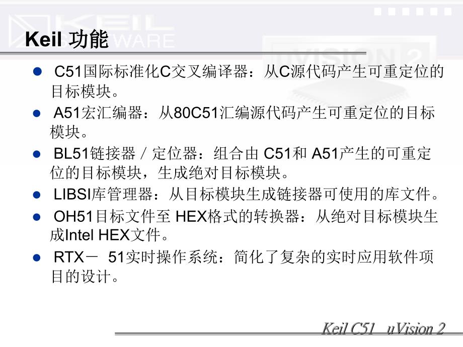 Keil-51仿真._第3页