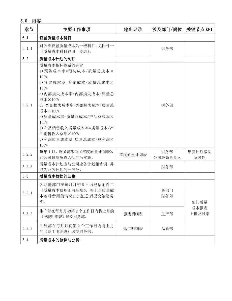 质量经济性分析管理办法.doc_第2页